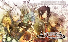 Screenshot 1: AMNESIA 失憶症 | 英文版