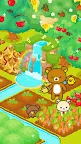 Screenshot 8: Rilakkuma Farm