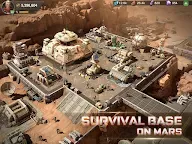 Screenshot 12: Marsaction: Infinite Ambition