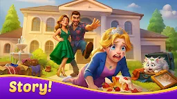 Screenshot 8: Matchington Mansion