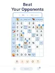Screenshot 14: Crossword Master - Word Puzzle