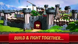 Screenshot 6: Royal Revolt 2: Tower Defense