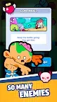 Screenshot 3: Bag Fight