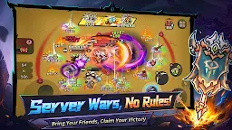 Screenshot 4: HERO'S LAND | Global