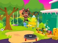 Screenshot 16: Butch the Cat: Jeu Chat Chaos