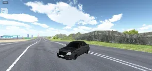 Screenshot 4: Wengallbi Drive: Шашки