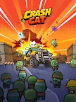 Screenshot 18: Crash Cat : Zombie Survivor