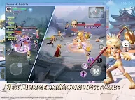 Screenshot 11: Ragnarok: Rebirth