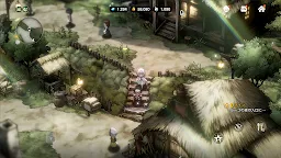 Screenshot 9: 新作 ブラウンダスト２ アドベンチャーRPG