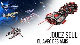 Screenshot 6: Star Conflict Heroes 3D RPG
