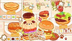 Screenshot 19: Bubble Tea Master - ASMR直播間模擬器