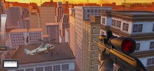 Screenshot 24: Sniper 3D: Gun Shooting Games
