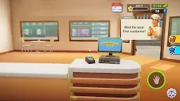 Screenshot 12: My Dream Restaurant Story