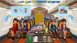 Screenshot 20: Airplane Chefs - Cooking Game