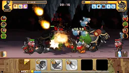Screenshot 4: 라바히어로즈 : 배틀 리그전