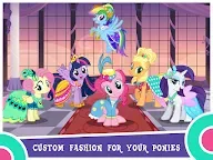 Screenshot 15: MY LITTLE PONY：魔法公主