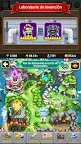 Screenshot 7: Idle Guardians: Never Die