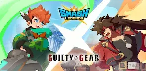 Screenshot 33: SMASH LEGENDS