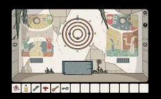 Screenshot 6: Ghost Case