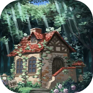 脱出ゲーム ケモノの実