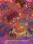 Screenshot 17: Vampire Legacy. City Builder