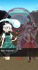 Screenshot 4: Touhou Madouroku