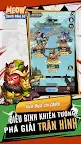 Screenshot 23: Meow! Sen Ơi Đừng Sợ