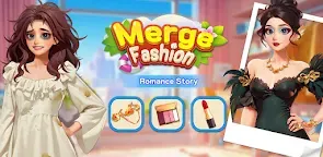 Screenshot 11: Merge Fashion: Romance Story