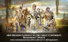 Screenshot 16: A3: 스틸얼라이브 | 글로벌버전