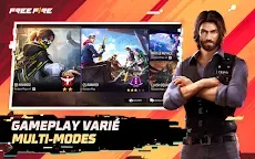 Screenshot 18: Garena Free Fire 