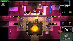 Screenshot 6: ラズベリーマッシュ