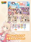 Screenshot 4: 貓娘樂園 世界連結