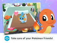 Screenshot 13: Pokémon Playhouse