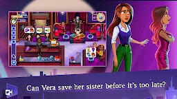 Screenshot 9: Undercover: Secret Management