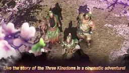 Screenshot 9: Dynasty Warriors M
