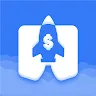 Icon: Cash Rocket - Get Instant Cash