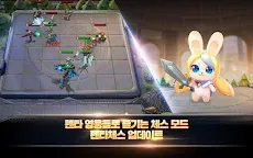 Screenshot 9: 傳說對決 Arena of Valor | 韓文版