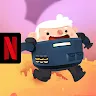 Icon: Rainbow Six: SMOL - NETFLIX