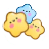 Icon: BubbleBubbleMerge