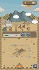 Screenshot 3: TAP! DIG! MY MUSEUM! | ญี่ปุ่น