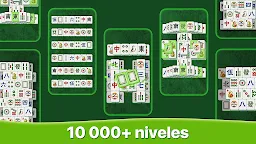 Screenshot 24: Juego de Mahjong: Puzzle 3D