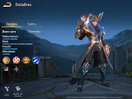 Screenshot 20: Arena of Valor | Inglês