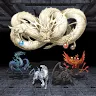 Icon: Dungeon RPG -Abyssal Dystopia-
