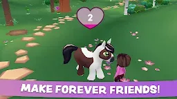 Screenshot 18: Wildsong: Friends with Animals