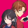 Icon: ようこそ実力至上主義の教室へ～マージパズル特別試験～