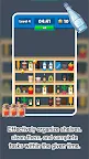 Screenshot 3: Goods Sort