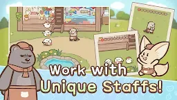 Screenshot 25: Welcome! Otter Town