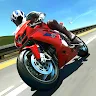 Icon: Moto Rider: Traffic Highway