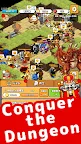 Screenshot 8: Idle Dungeon Tycoon