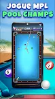 Screenshot 2: MPL Pool Champs